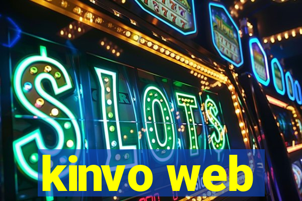 kinvo web