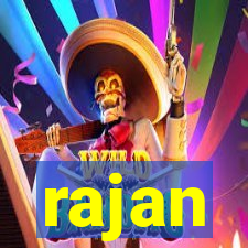 rajan