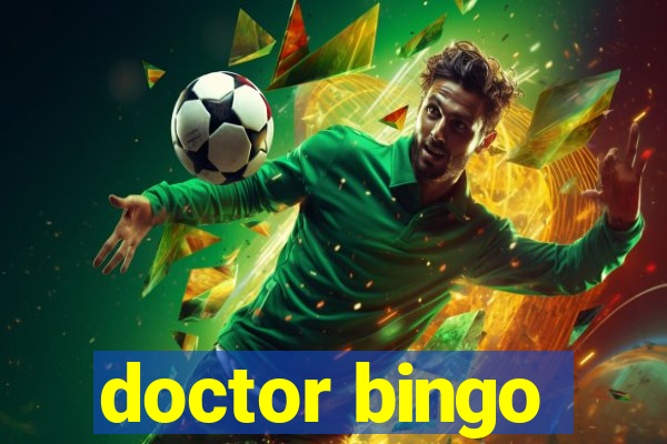 doctor bingo