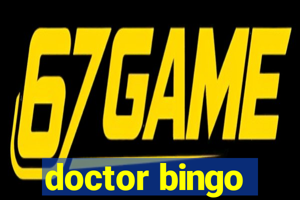 doctor bingo