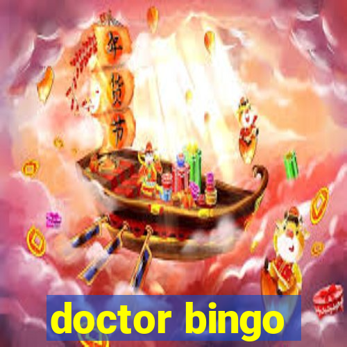 doctor bingo