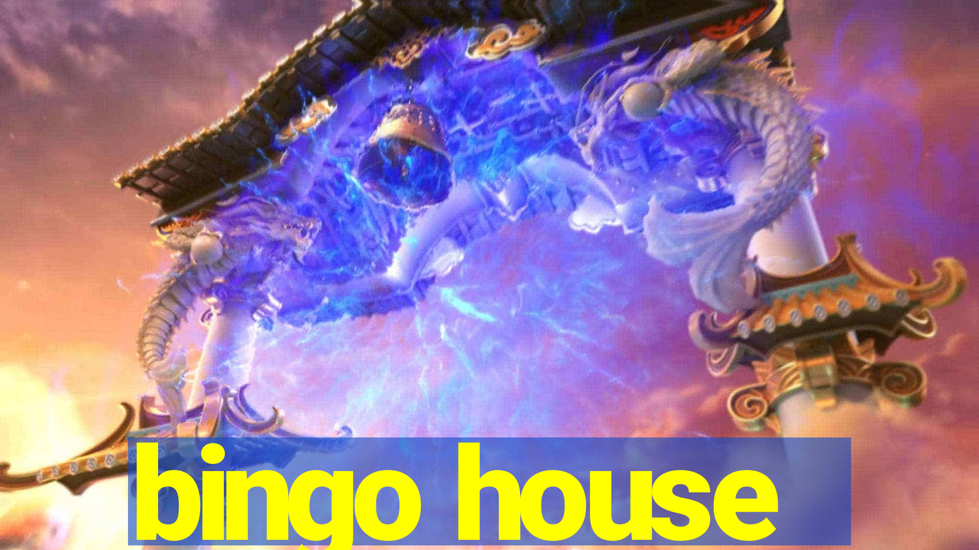 bingo house