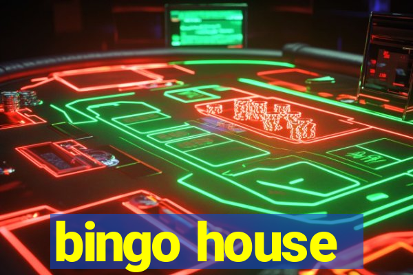 bingo house