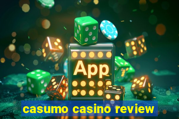 casumo casino review