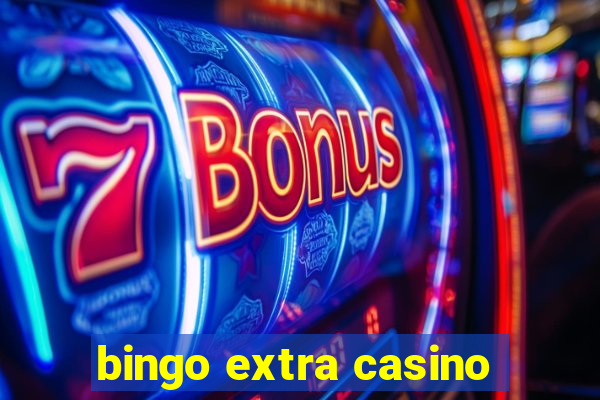 bingo extra casino