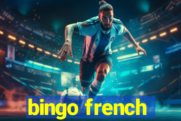 bingo french