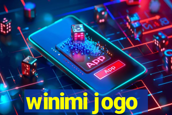 winimi jogo