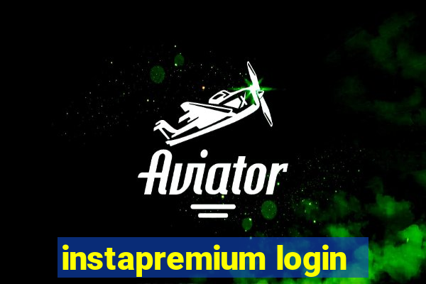 instapremium login