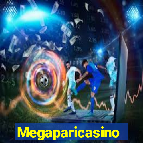 Megaparicasino