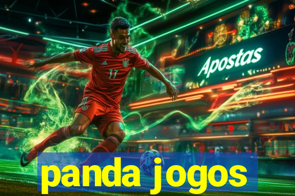 panda jogos