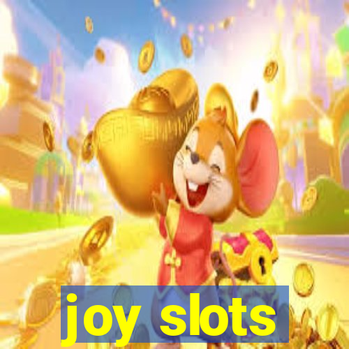 joy slots