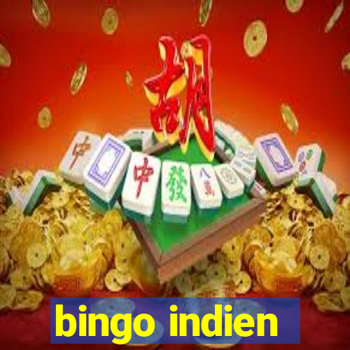 bingo indien