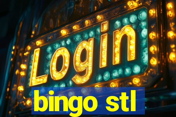 bingo stl