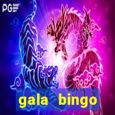 gala bingo withdrawal process time