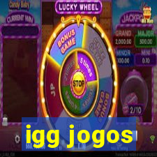 igg jogos