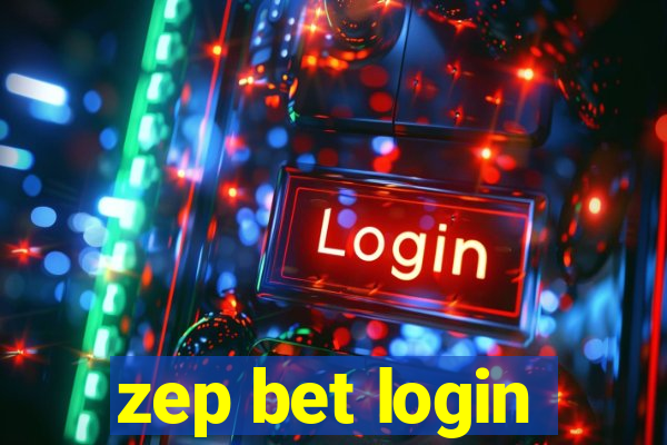 zep bet login