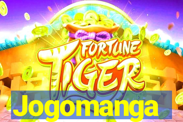 Jogomanga