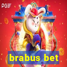 brabus bet