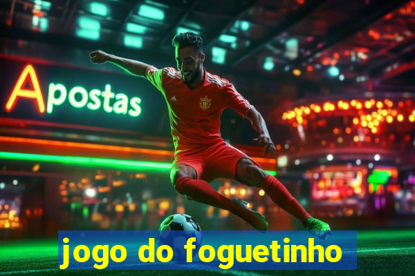 jogo do foguetinho