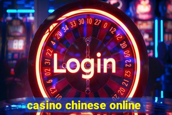 casino chinese online