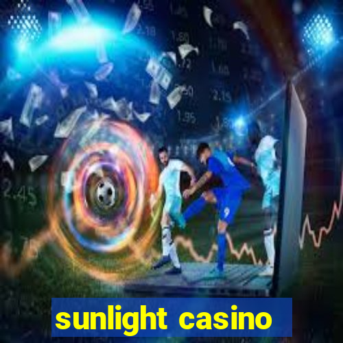 sunlight casino