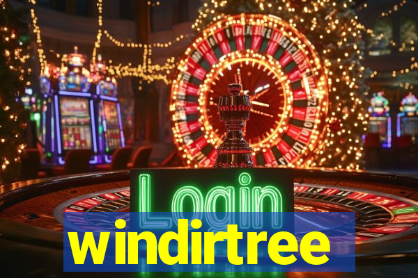 windirtree