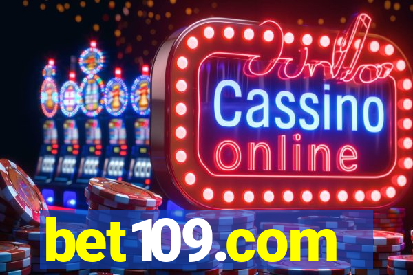 bet109.com