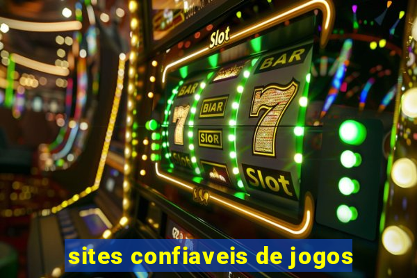 sites confiaveis de jogos