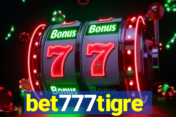 bet777tigre