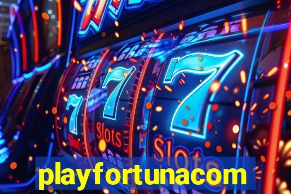 playfortunacom