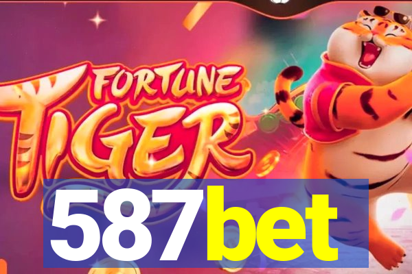 587bet