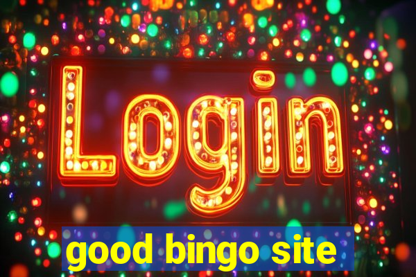 good bingo site