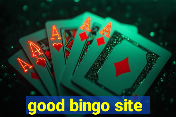 good bingo site