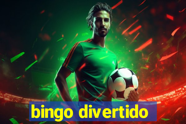 bingo divertido