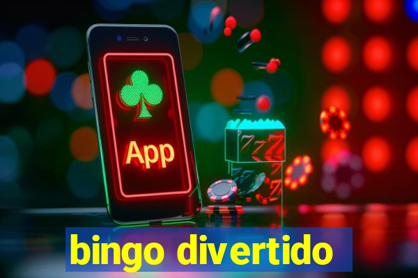 bingo divertido