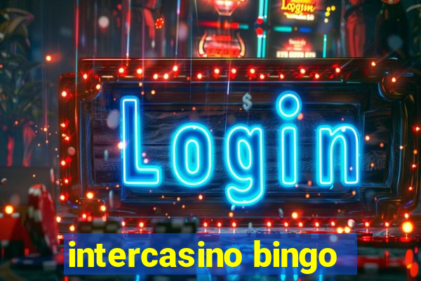 intercasino bingo