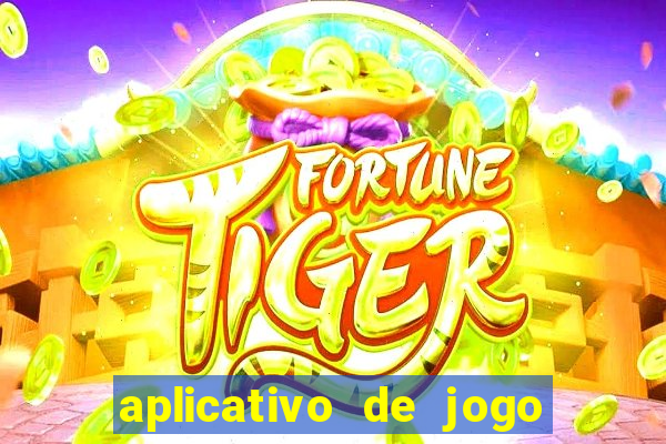 aplicativo de jogo que paga no pix