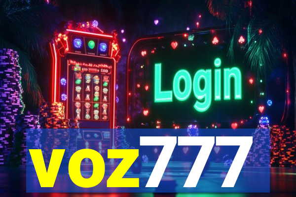 voz777