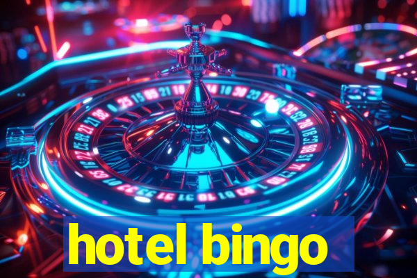 hotel bingo