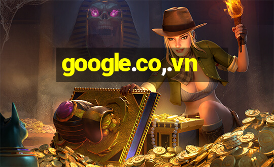 google.co,.vn